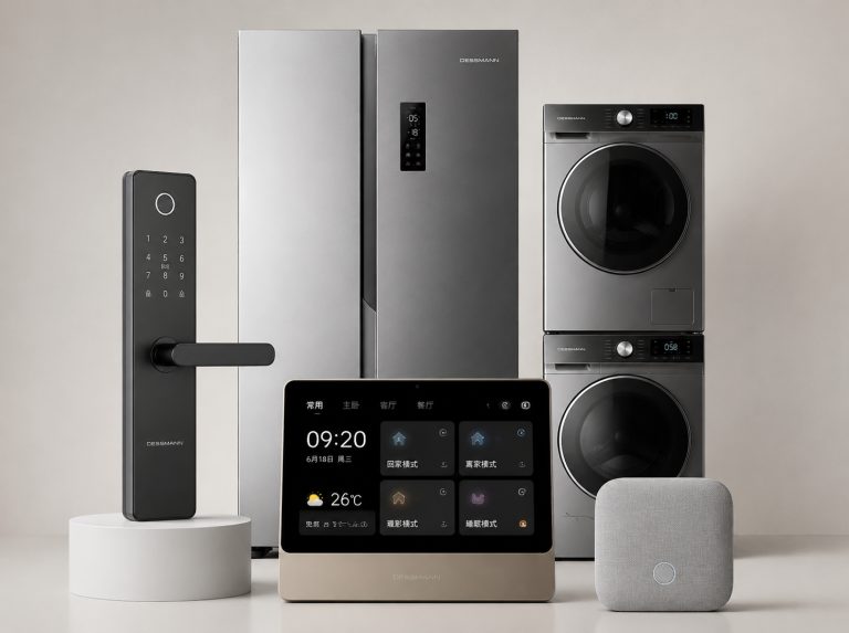 罗格朗智能照明控制系统